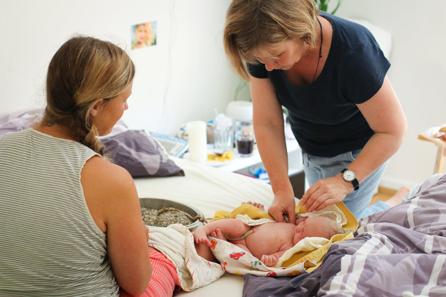 10.REASONS.FOR.A.MIDWIFE