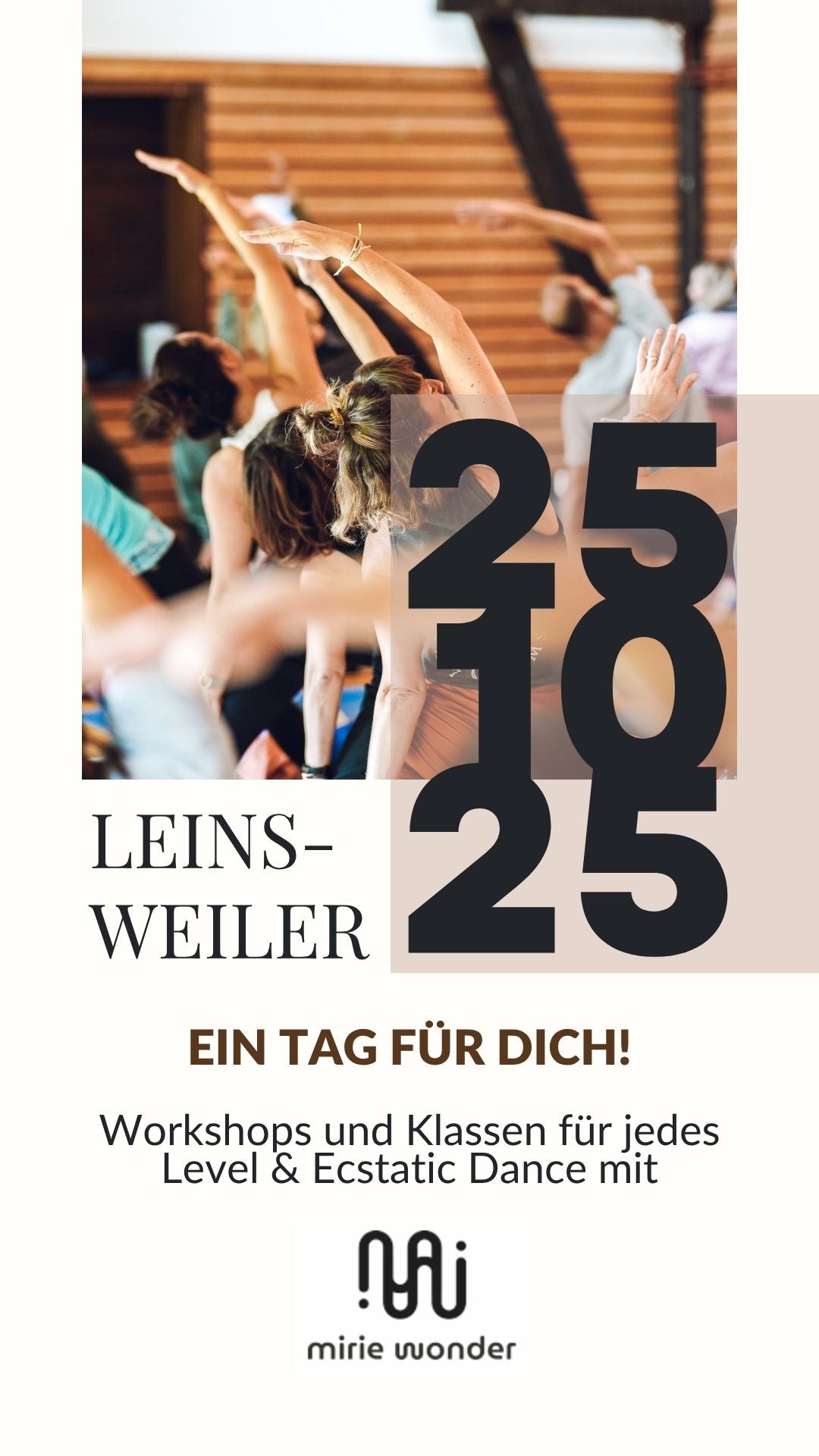 Yoga Festival - Nur Yoga