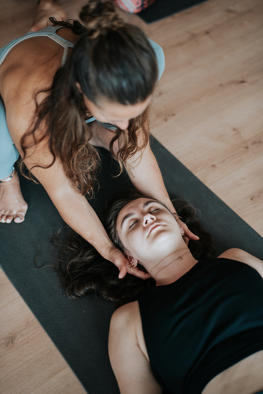 Yoga 1:1 Privatstunde