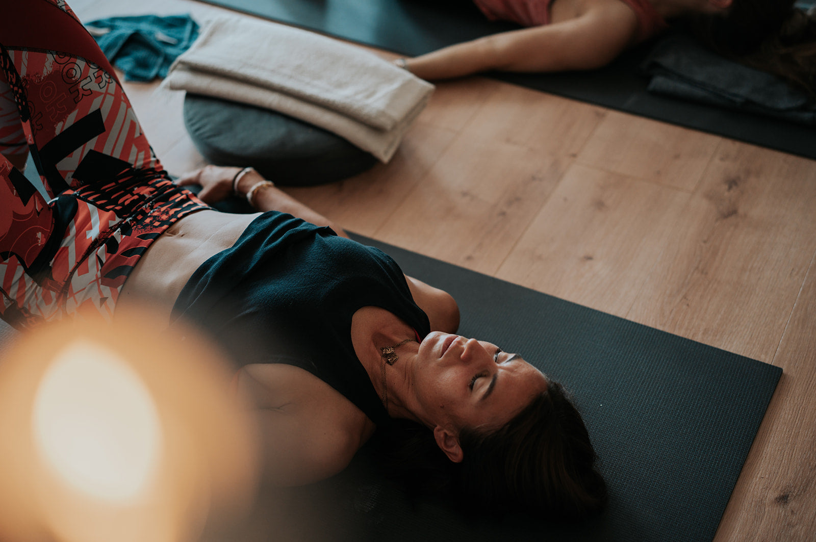 GANESHA GRACE - Yoga Therapie