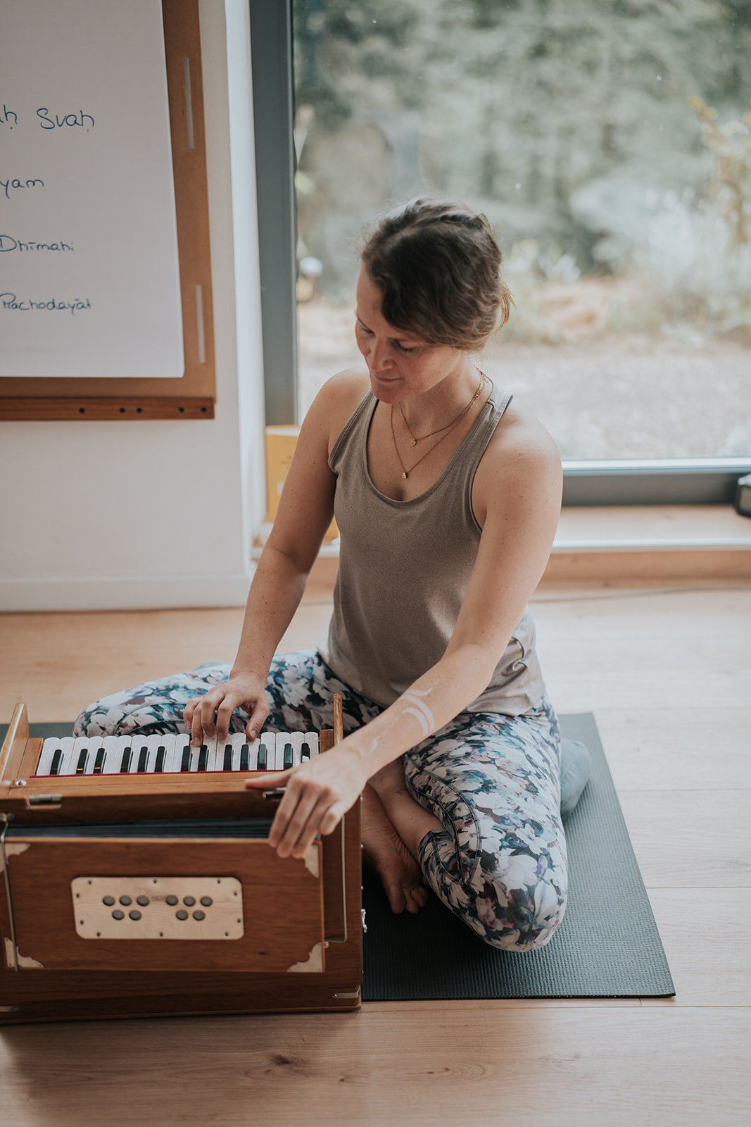 GANESHA GRACE - Yoga Therapie