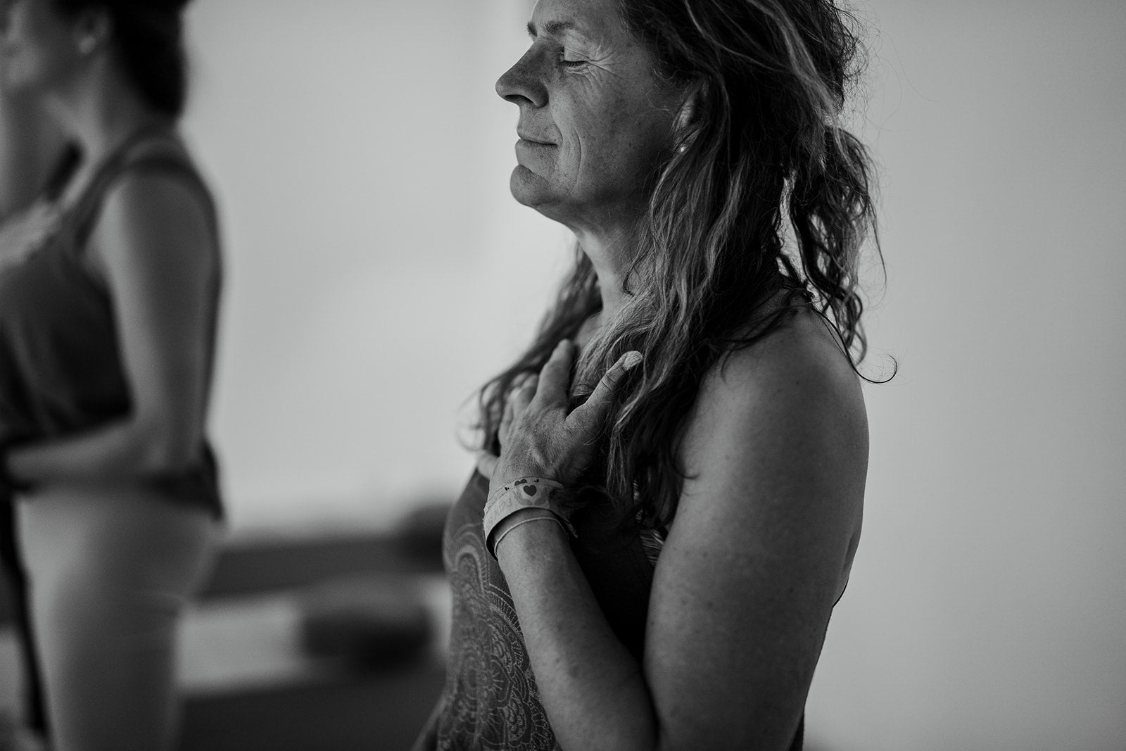 DURGA DELIGHT - Yin & Bhakti