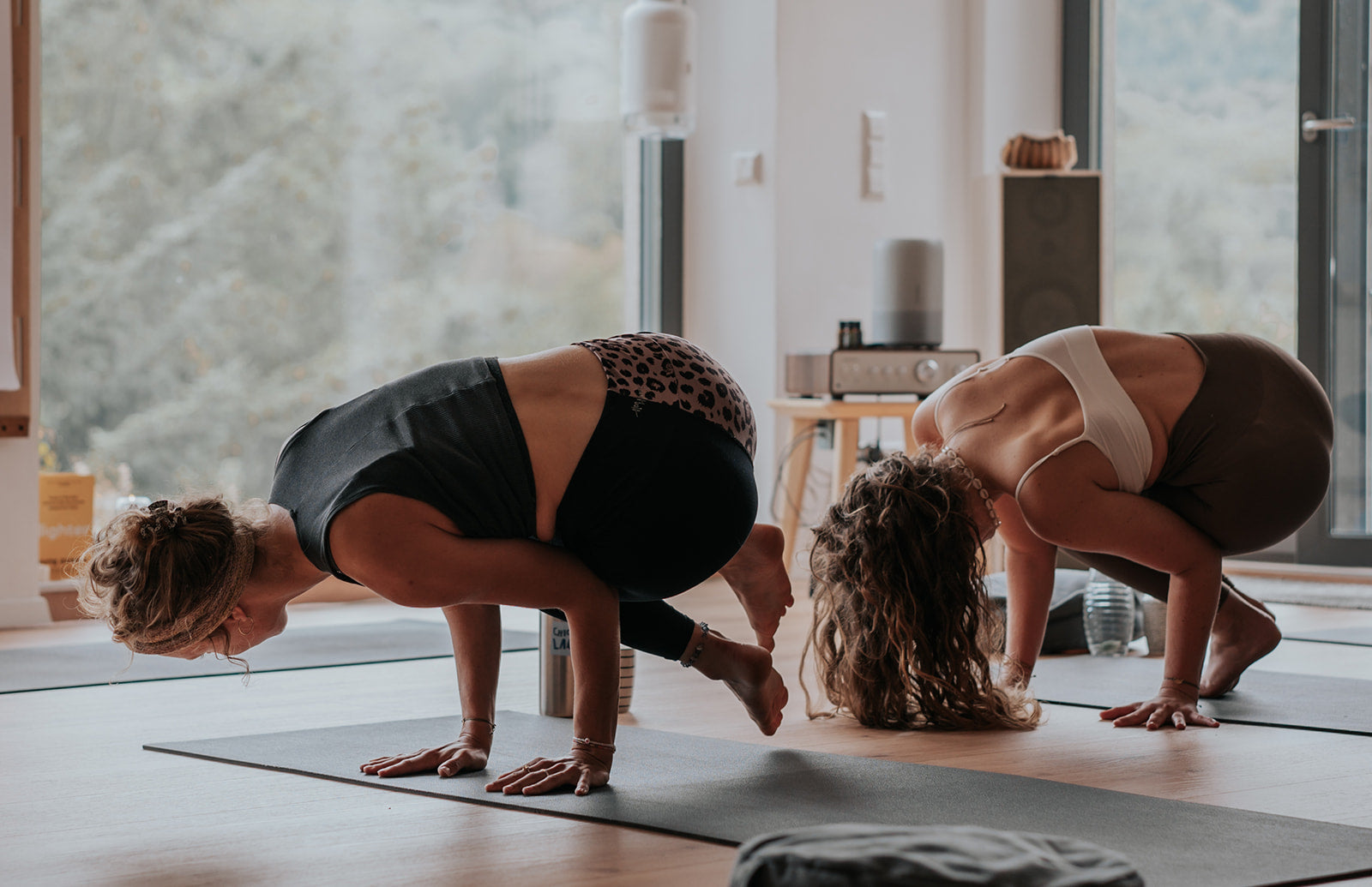 GANESHA GRACE - Yoga Therapie