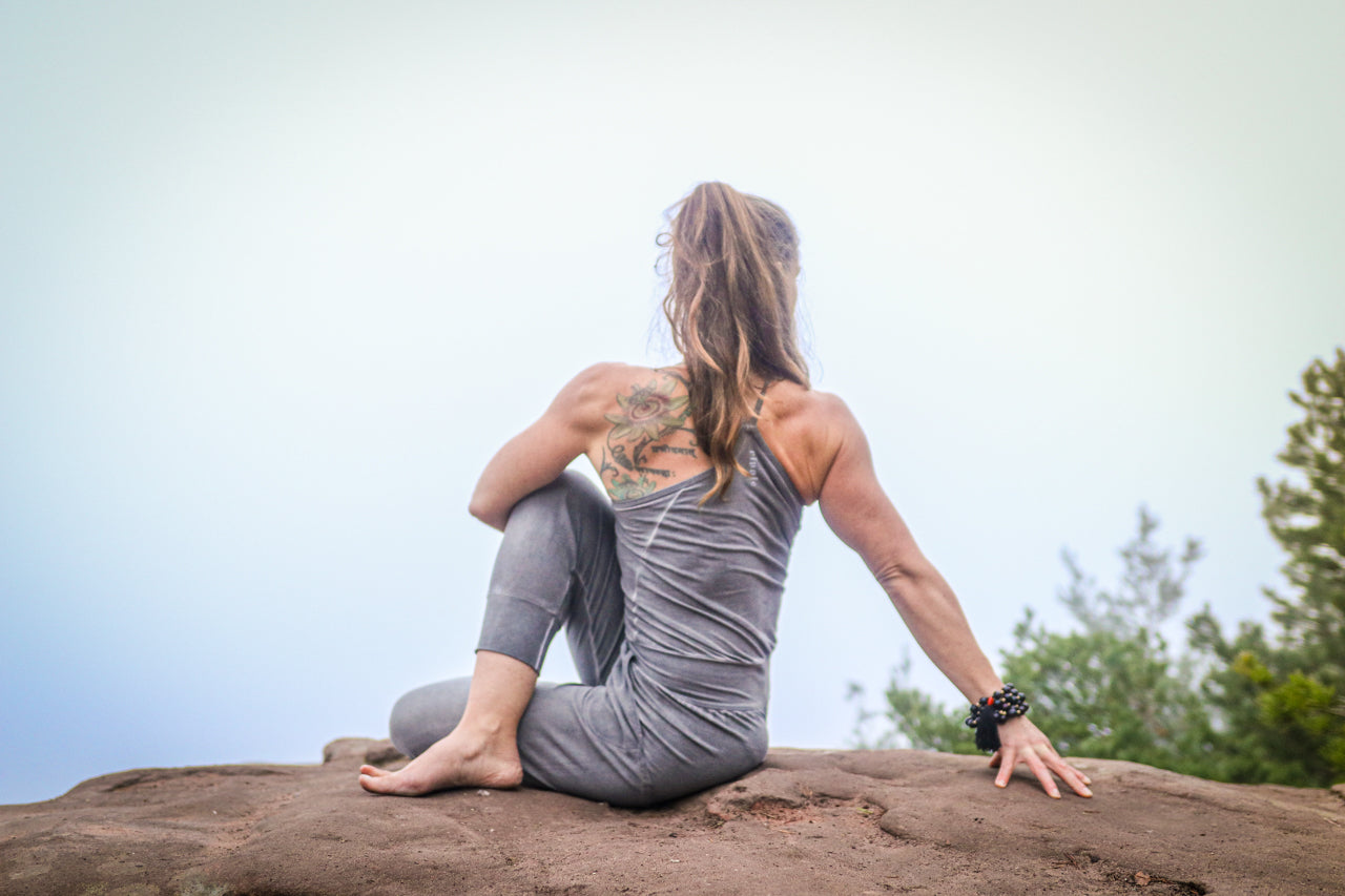HEAL - Yoga Teacher Training Modul 1 2025
