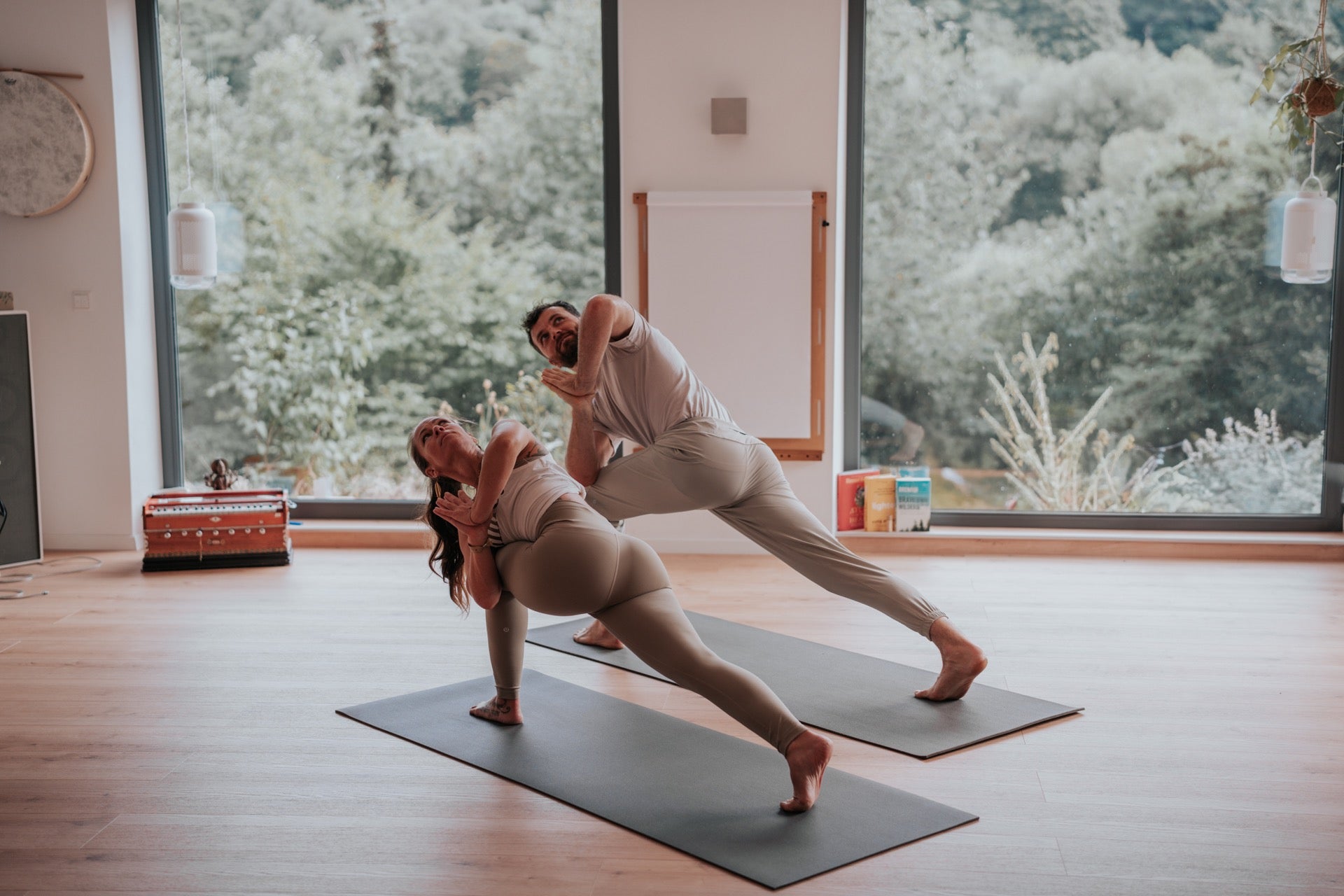 Free Strong.Ground Workshop