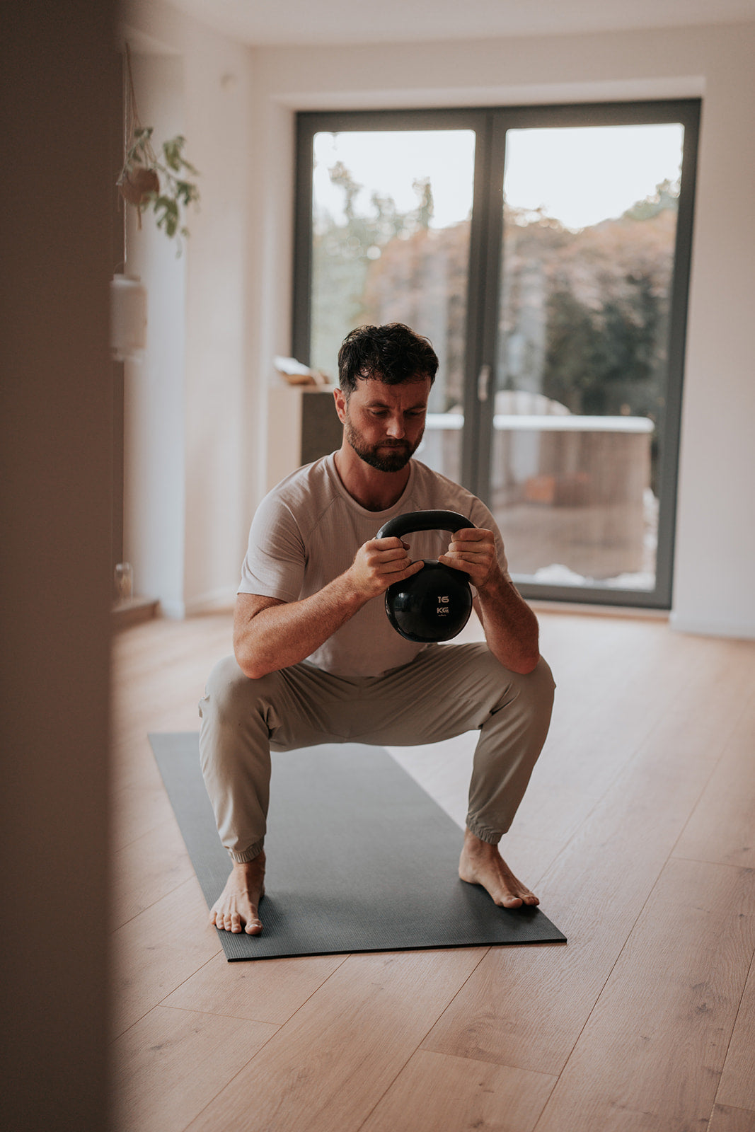 Karma & Kettlebells