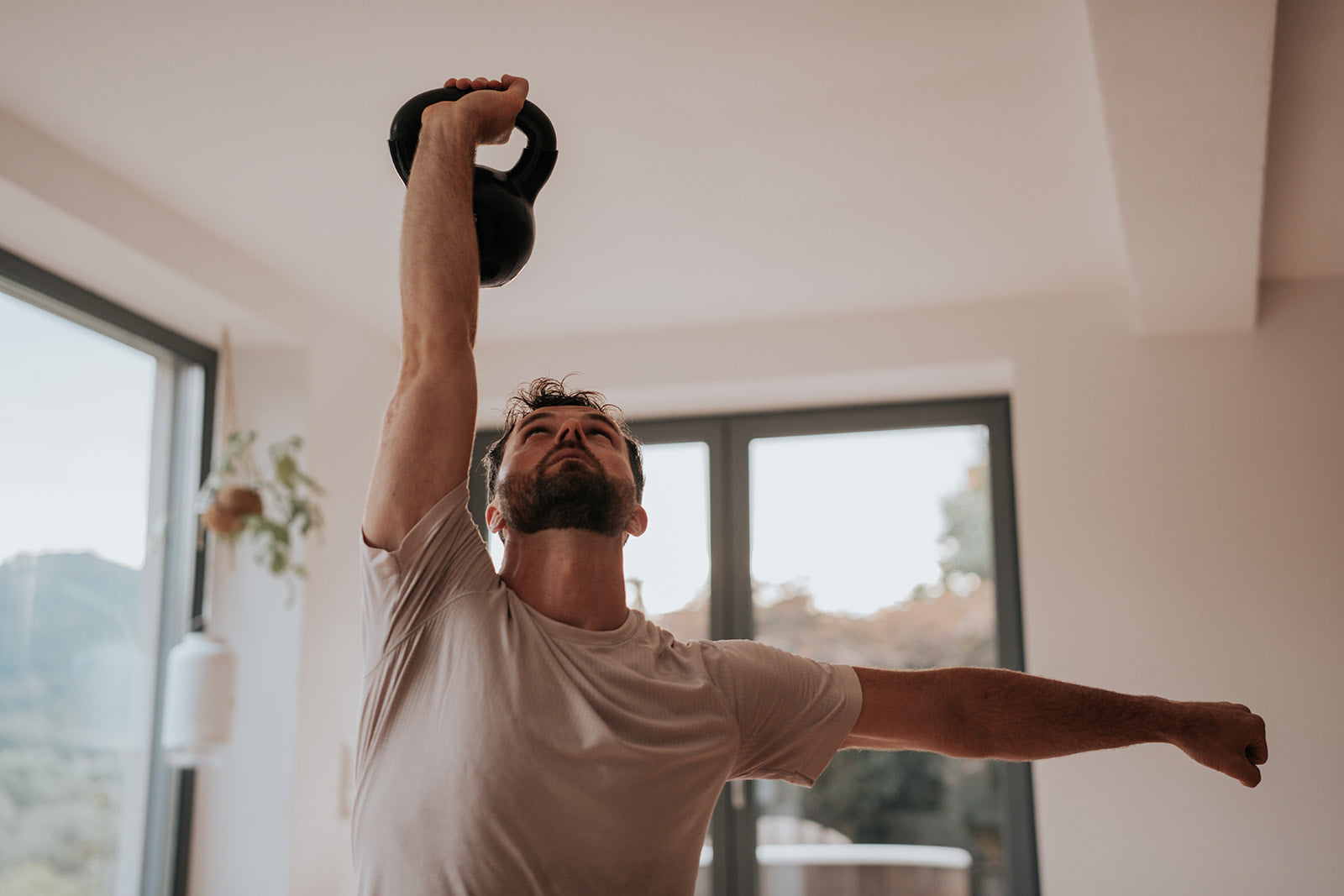 Karma & Kettlebells