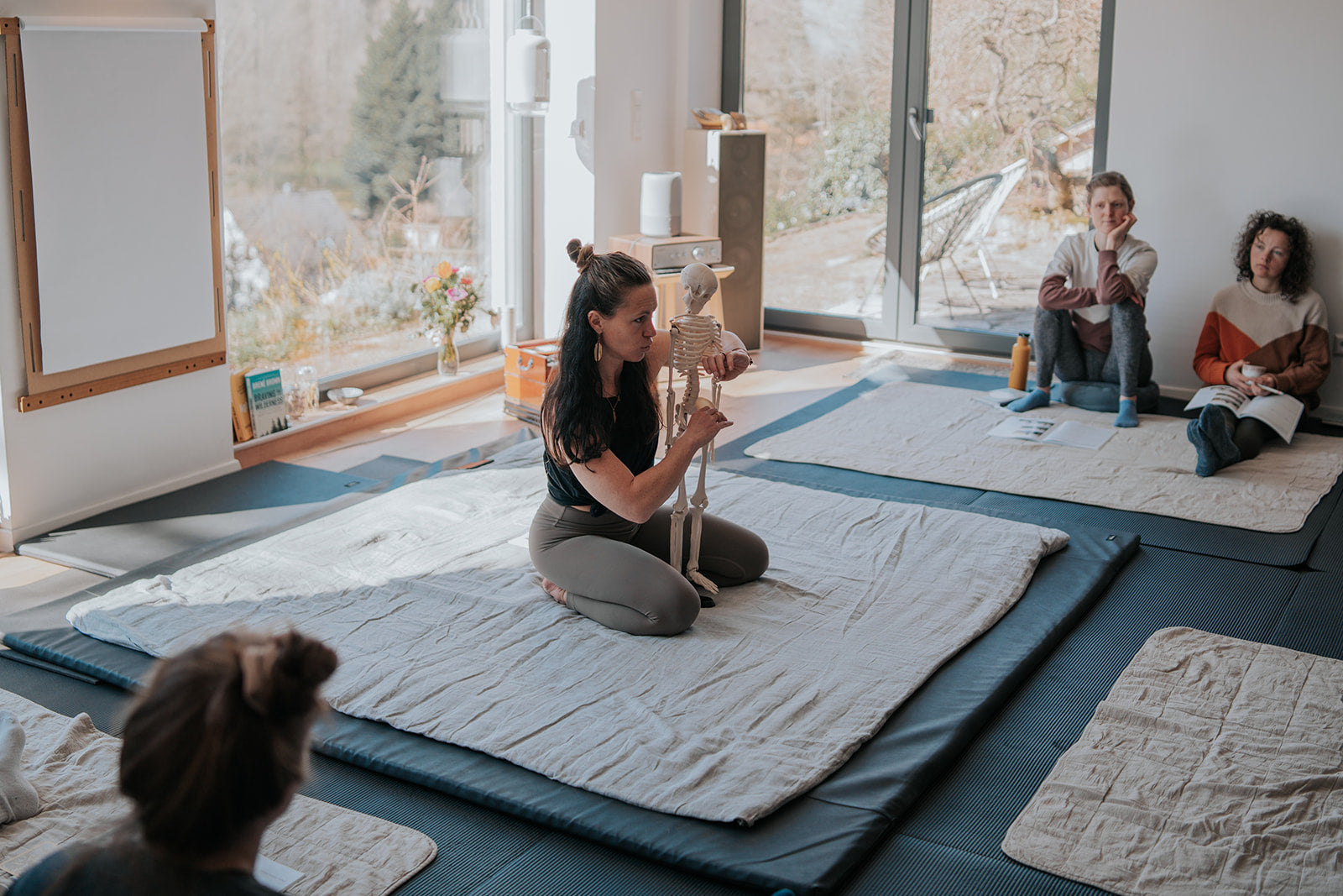 GANESHA GRACE - Yoga Therapie