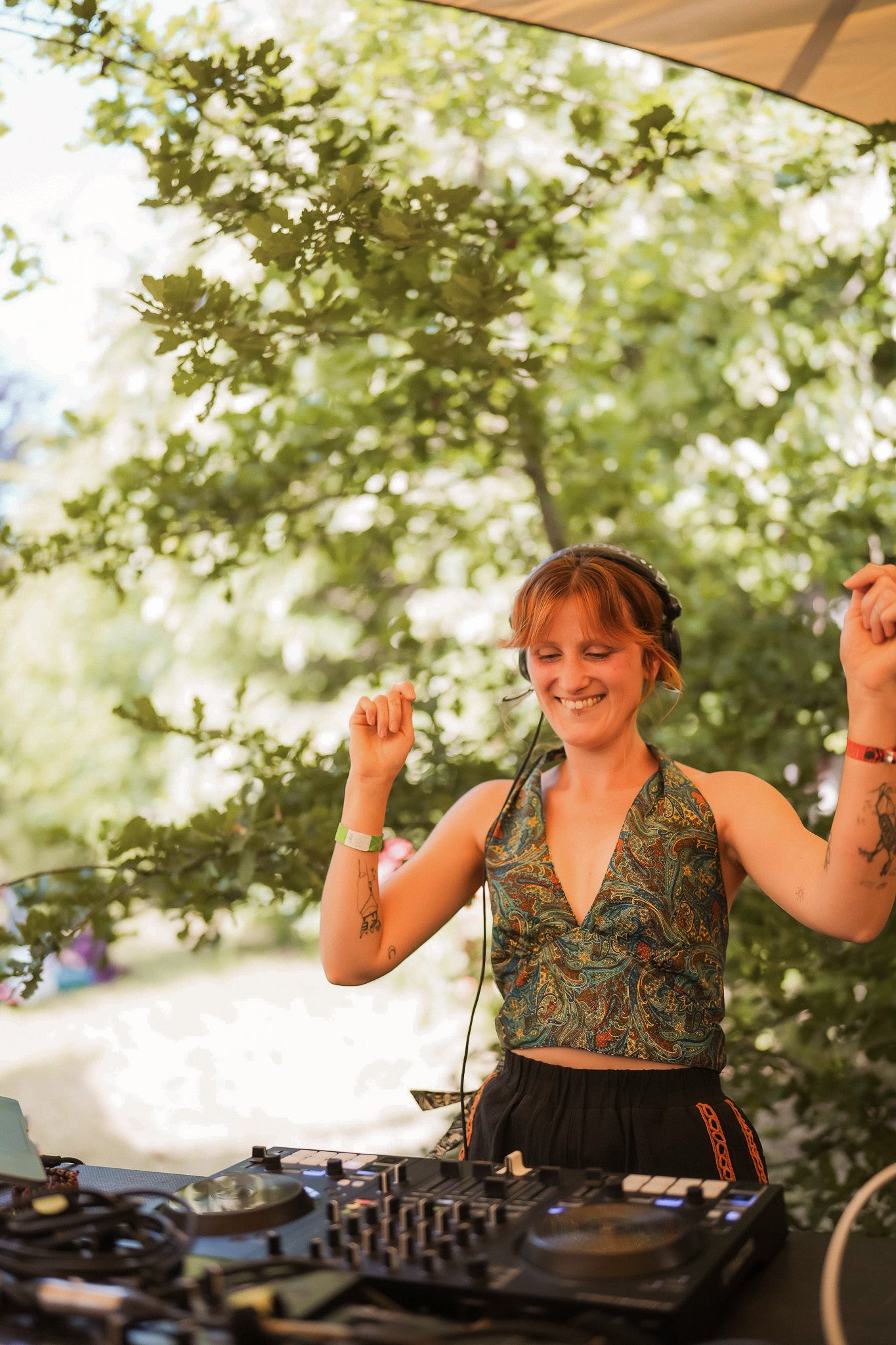 Yoga Festival - Nur Ecstatic Dance