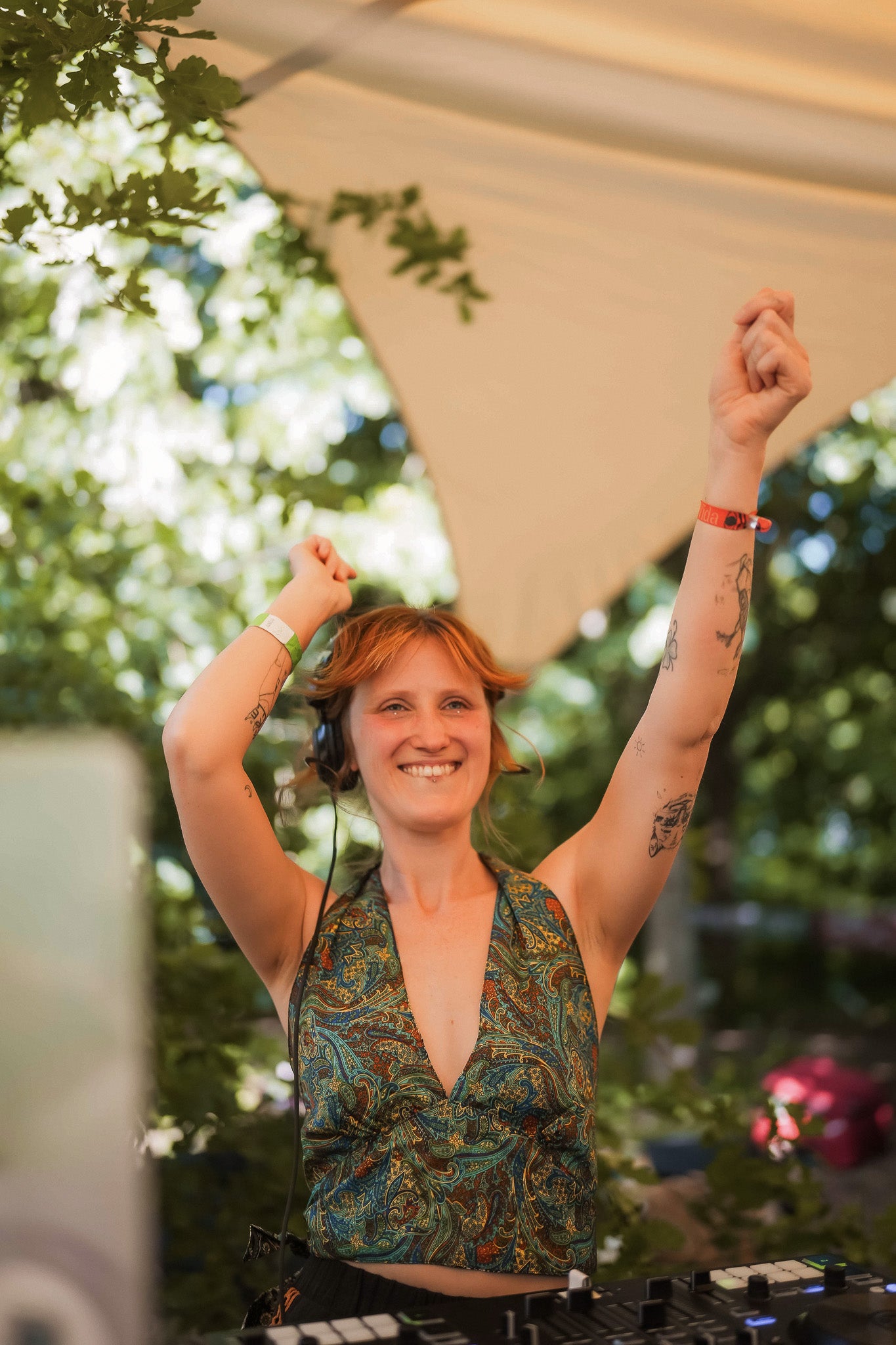 Yoga Festival - Nur Ecstatic Dance