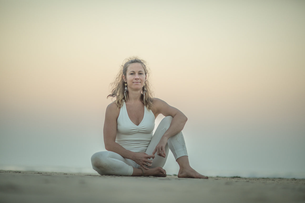 Body Centered Coaching - 4 Wochen integriertes Coaching