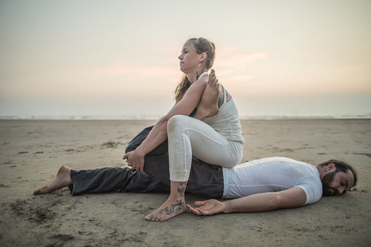 Releasing.The.Psoas