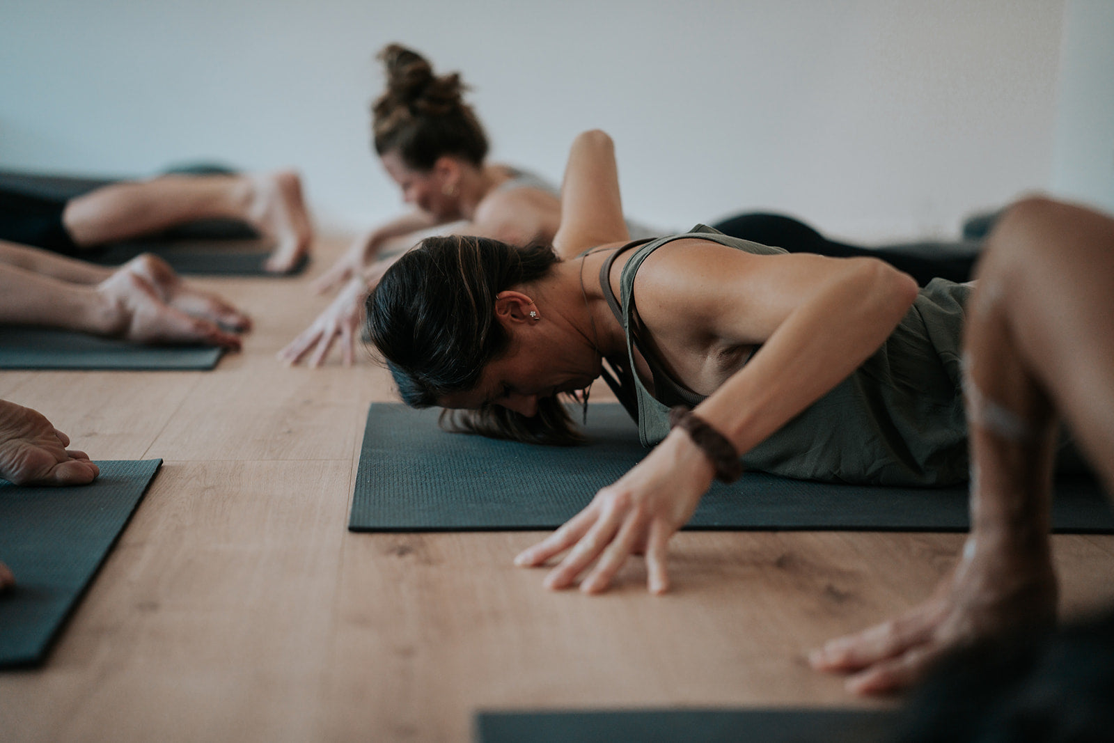200h Yoga Teacher Training