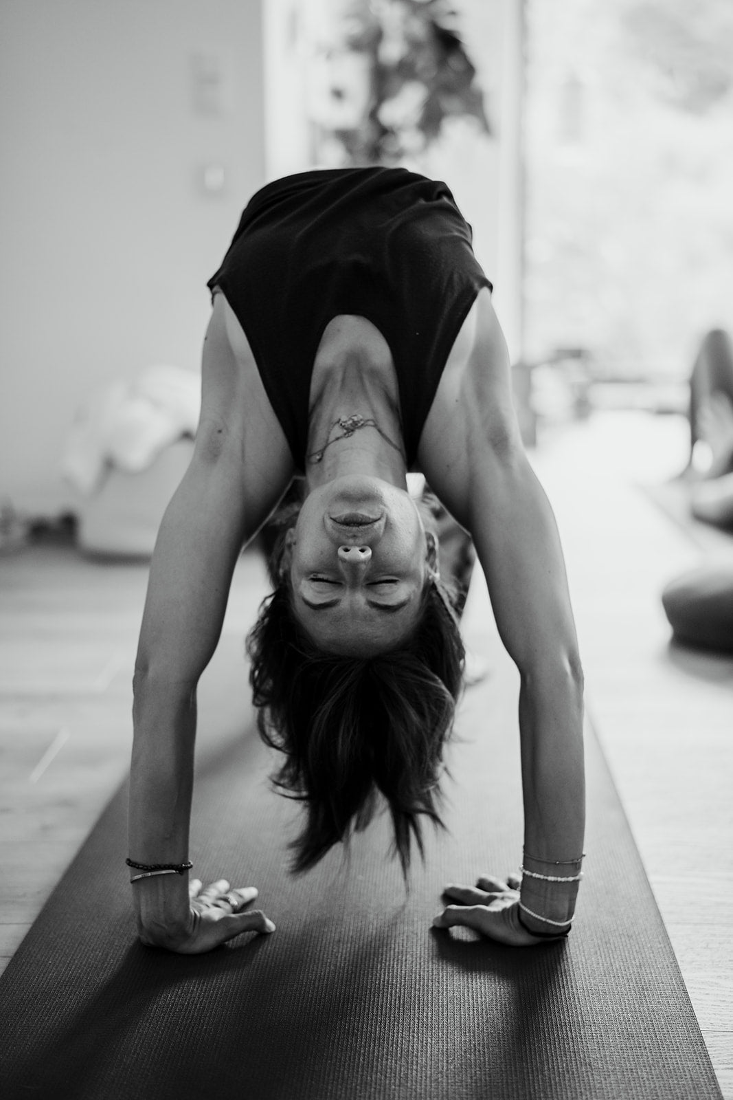 LAKSHMI LIBERATES - Yoga Biz