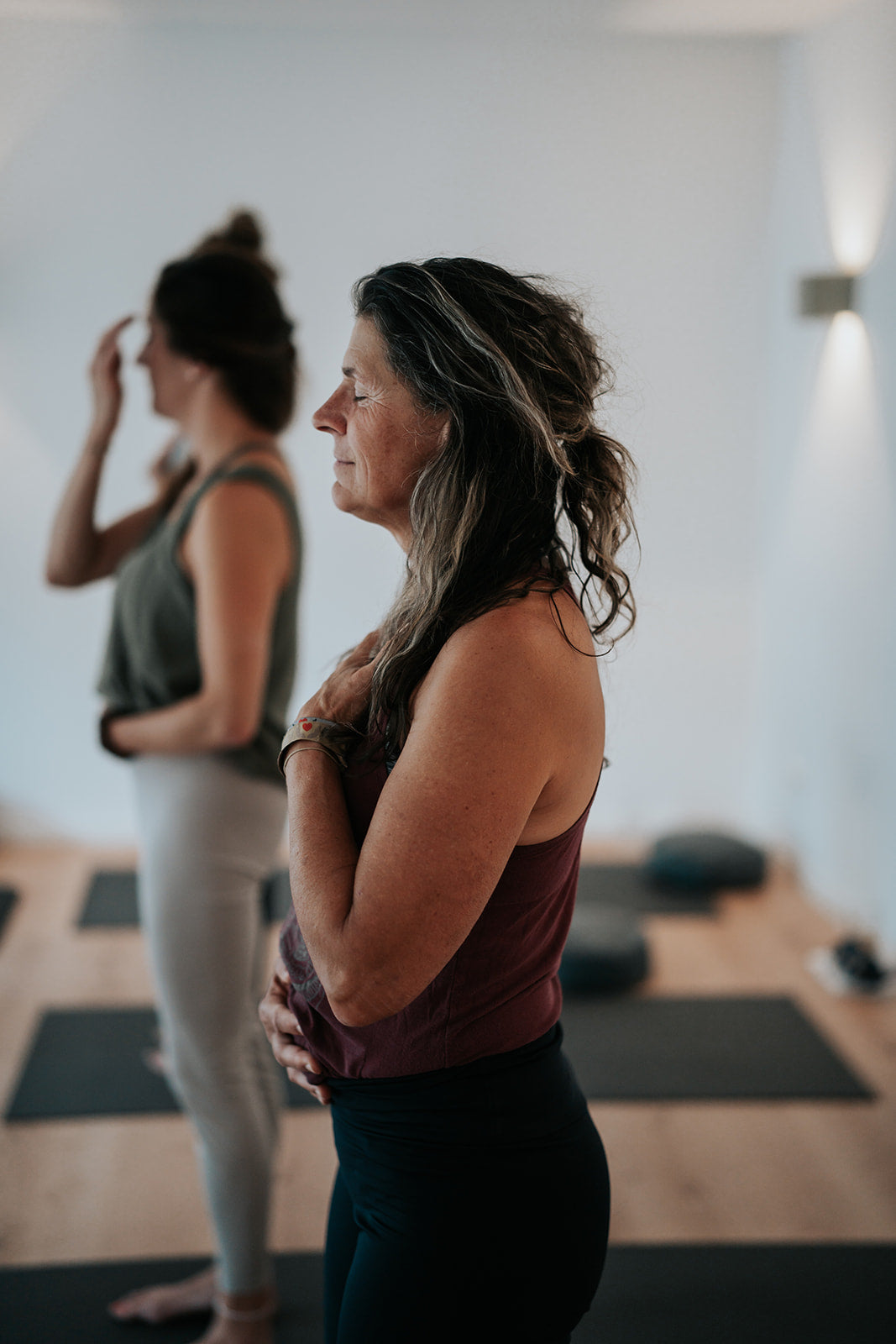 LAKSHMI LIBERATES - Yoga Biz