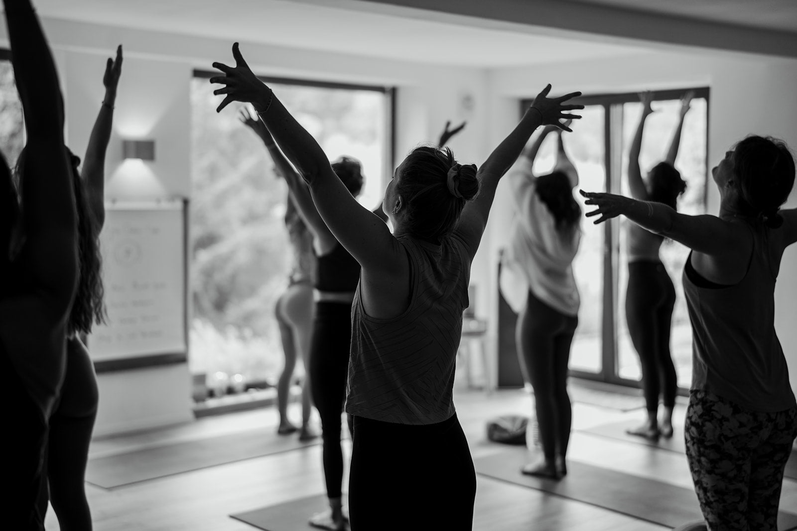FEEL - Yoga Teacher Training Modul 2
