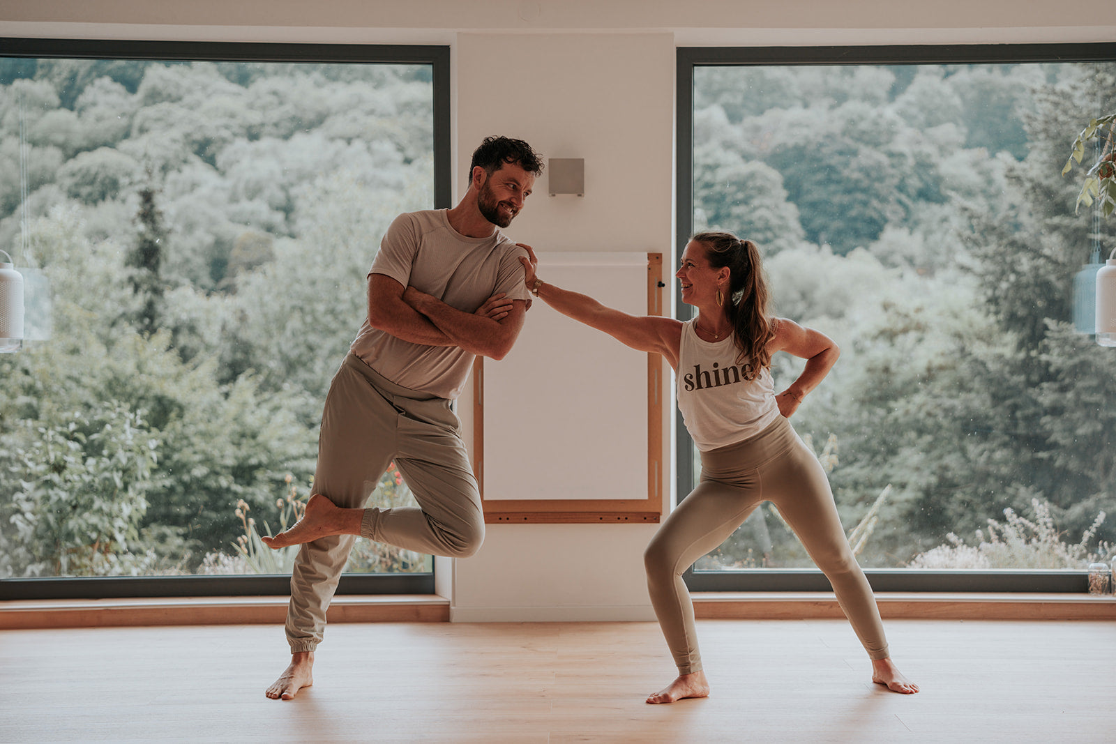 Karma & Kettlebells