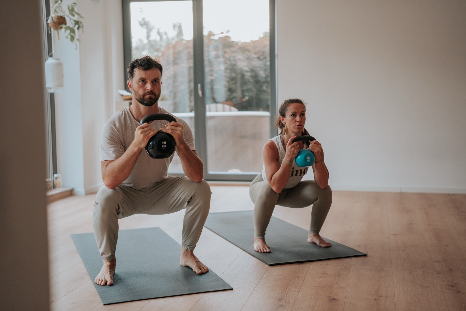 Free Strong.Ground Workshop