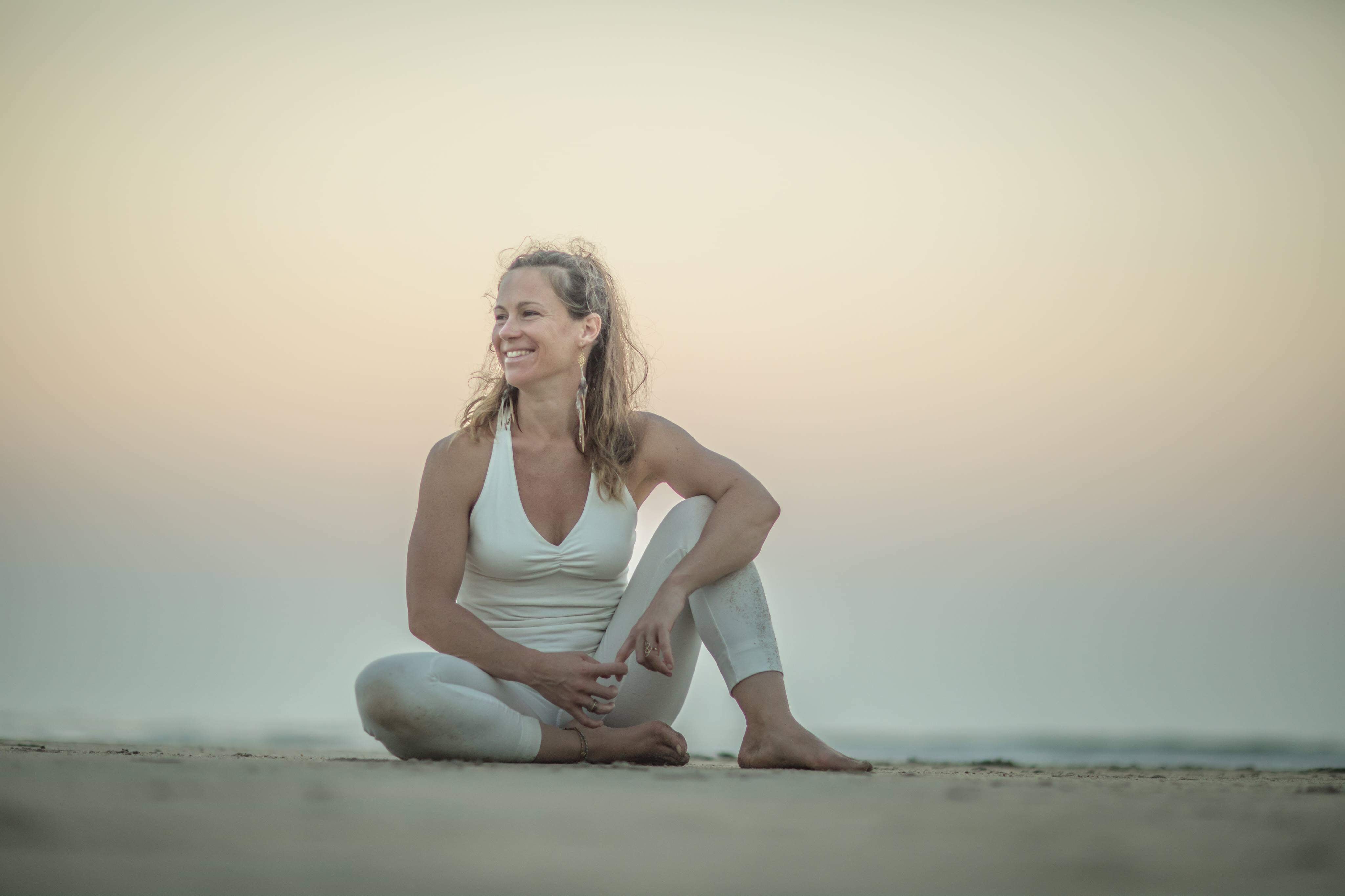 Yoga - Bodywork - Live Music - Entering the Yin