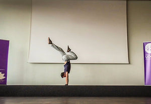 Handstand für ALLE