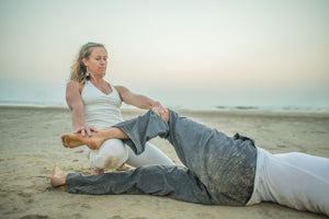 Dynamic ThaiYoga