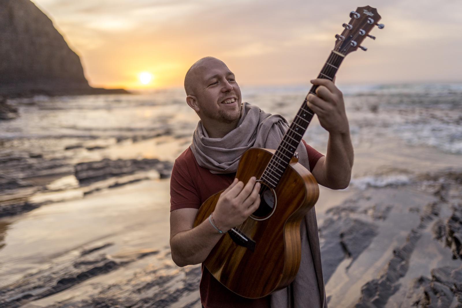 Yoga - Bodywork - Live Music - Entering the Yin