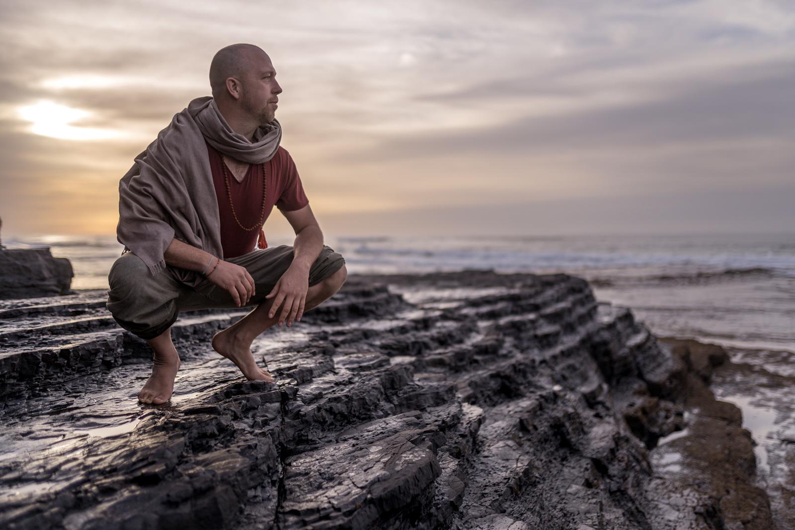 Yoga - Bodywork - Live Music - Entering the Yin
